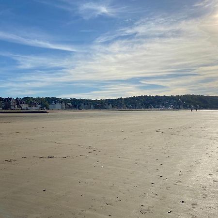 Gite De La Musarde Villers-sur-Mer Bagian luar foto